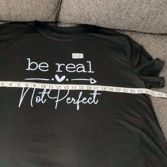 Kindness Awareness Shirts with Inspired Messaging Price Drop 10 or 4 for 20 - Picture 2 of 2